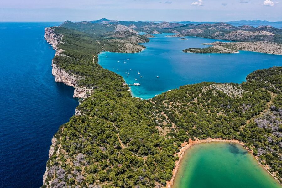 Zadar: Kornati and Telašćica Full-Day Boat Trip with Lunch - How much information will you get?