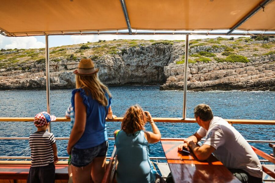 Zadar: Kornati and Telašćica Full-Day Boat Trip with Lunch - Should you book it?