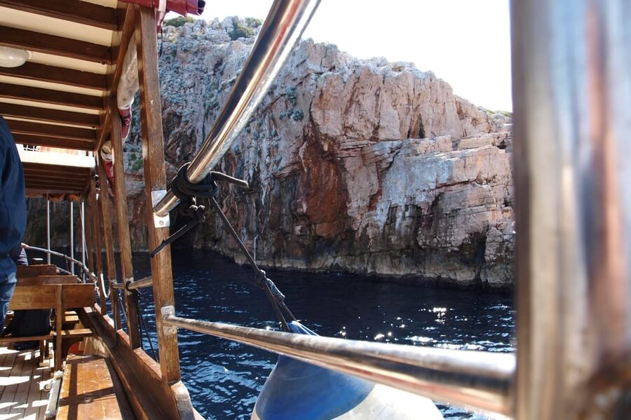 Zadar: Kornati Boat Trip with Lunch and Swim Stops - Key points to know before you book