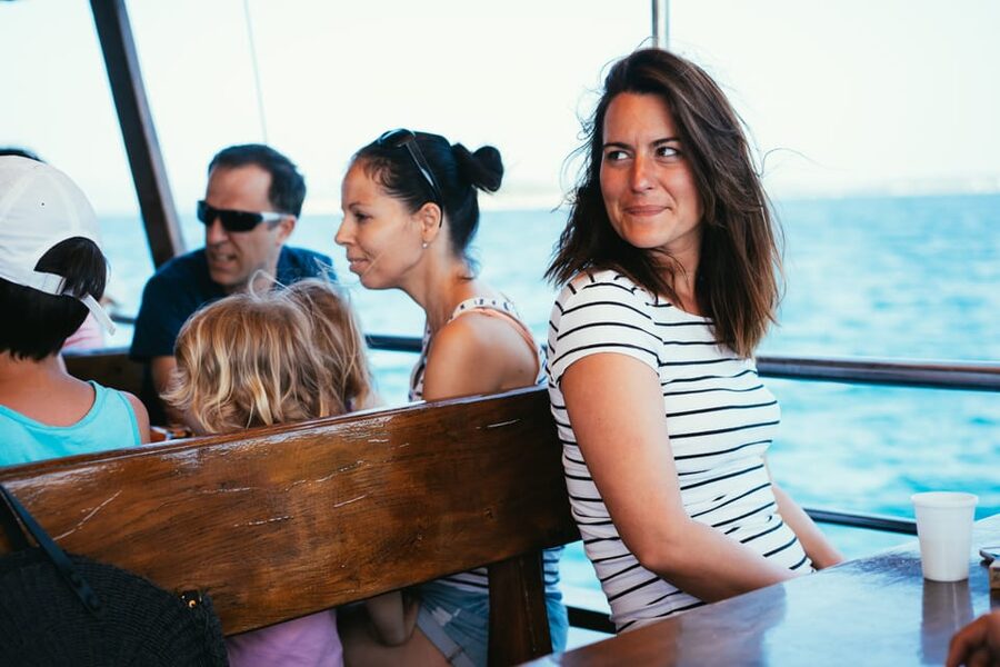 Zadar: Kornati Boat Trip with Lunch and Swim Stops - Who will enjoy this boat trip most