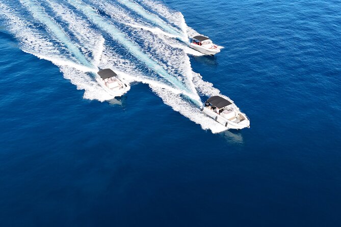 Zadar: Original Island-Hopping Speedboat Tour - Kali: a fishing-town pause with room for lunch