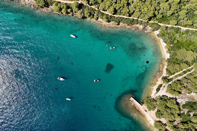 Zadar: Original Island-Hopping Speedboat Tour - Who should book this Zadar speedboat tour?