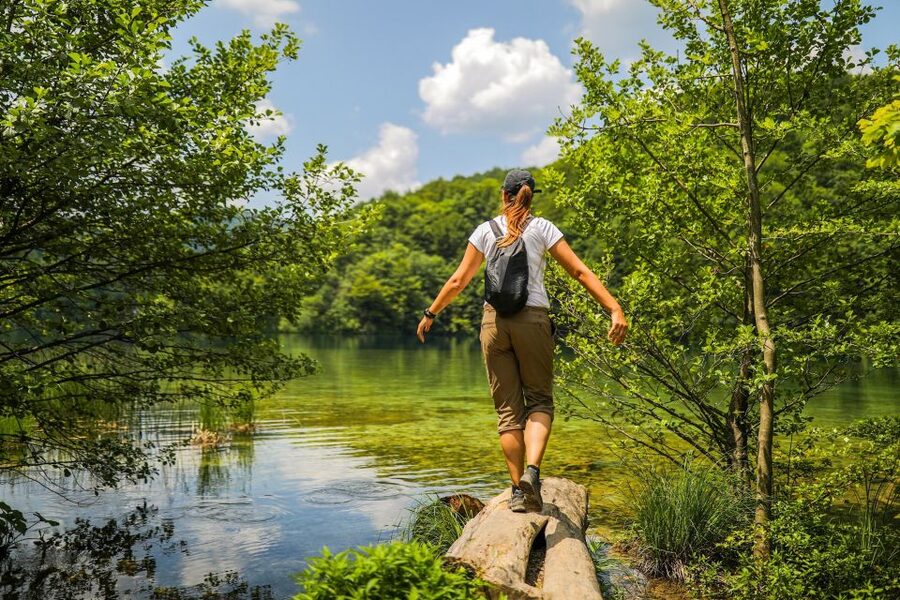 Zadar: Plitvice Lakes Full-Day Guided Tour with a Boat Ride - Key points to know before you go