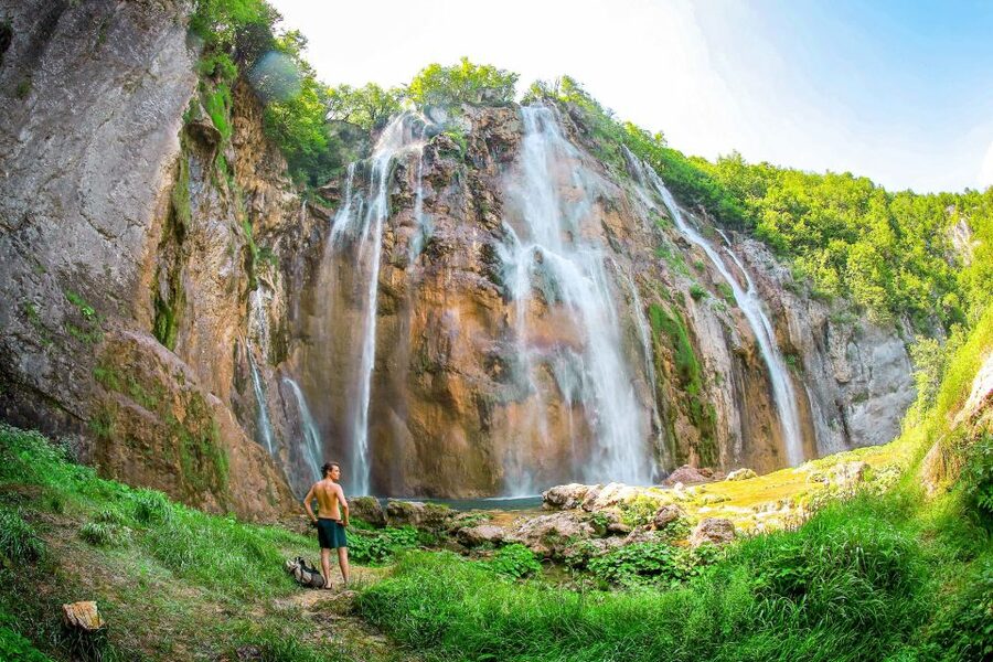 Zadar: Plitvice Lakes Full-Day Guided Tour with a Boat Ride - Who will enjoy this tour most?