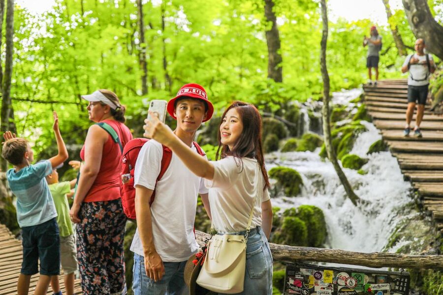 Zadar: Plitvice Lakes Full-Day Guided Tour with a Boat Ride - Is the €58 price good value?