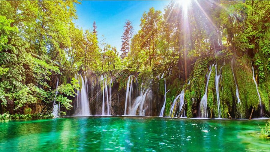 Zadar: Plitvice Lakes with Boat Ride and Zadar Old Town Tour - Key points to know before booking