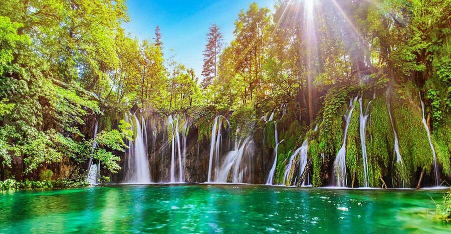 Zadar: Plitvice Lakes with Boat Ride and Zadar Old Town Tour - Why Plitvice is worth the trip from Zadar