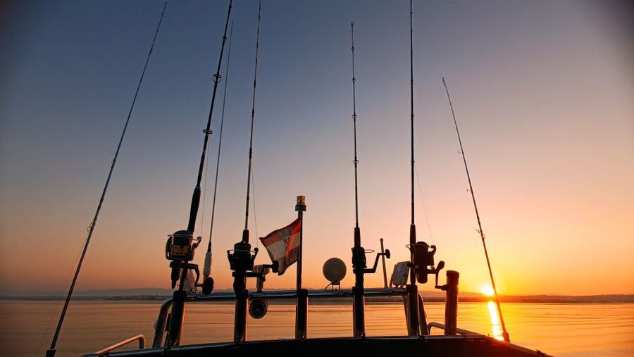 Zadar: Sunset Fishing Half-Day Guided Boat Trip - Key points to know before you book