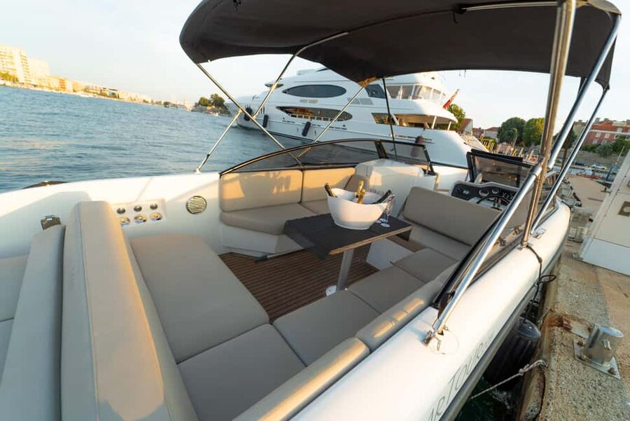 Zadar: Sunset & Nighttime Cruise with Sparkling Wine - Who will enjoy this Zadar sunset cruise