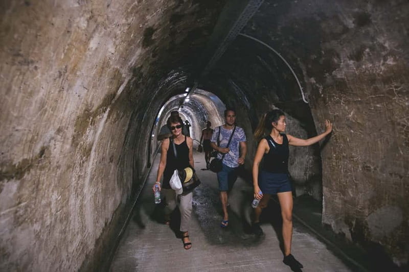 Zagreb: Communism and Croatian Homeland War Tour - Who should book this experience