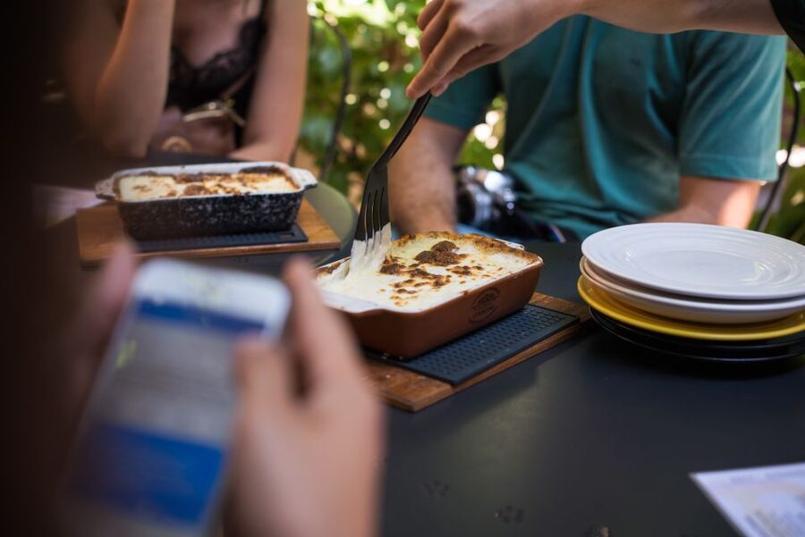 Zagreb: Food Tour with Tastings - Burek, sir i vrhnje, and the serious business of brunch