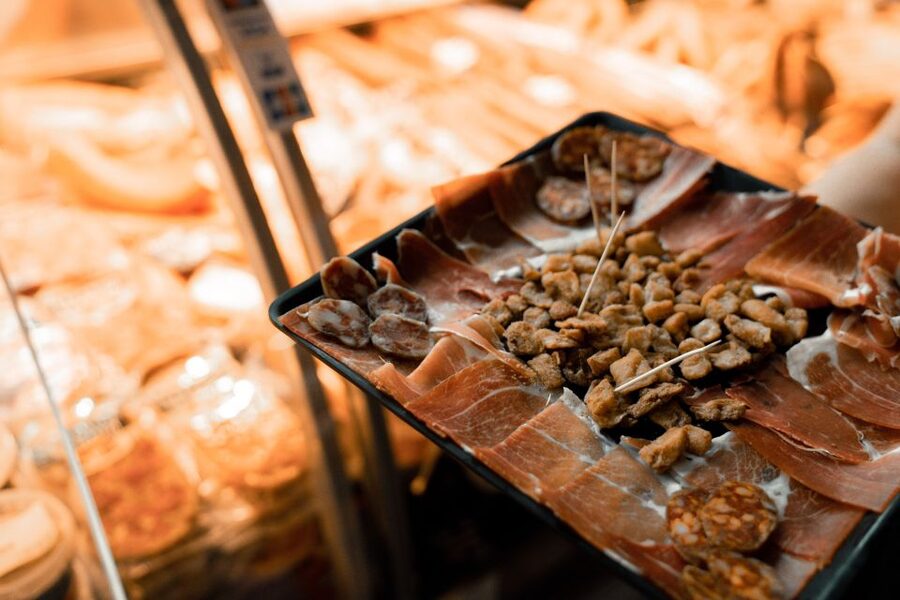 Zagreb: Food Tour with Tastings - Dietary needs and what to arrange early