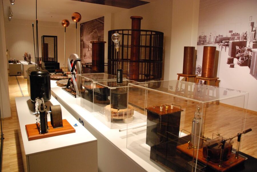 Zagreb: Nikola Tesla Technical Museum Ticket - Is $8 good value for Zagreb?