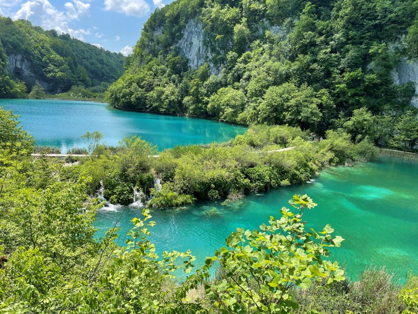 Zagreb: Rastoke & Plitvice Lakes Guided Tour with Ticket - My verdict on Rastoke and Plitvice from Zagreb