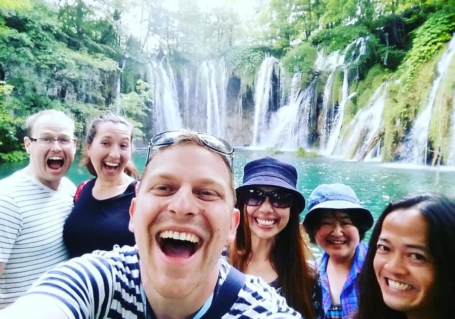 Zagreb: Rastoke & Plitvice Lakes Guided Tour with Ticket - Why Rastoke makes a good first stop