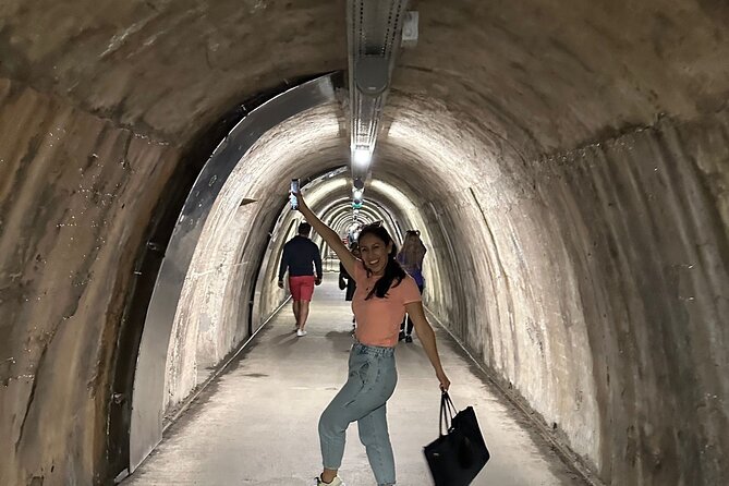 Zagreb Small Group Guided Walking Tour with WW2 Tunnels - Dolac Market and the taste of daily Zagreb