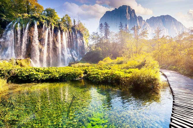 Zagreb to Split Group Transfer with Plitvice Lakes guided Tour - The real cost of the experience