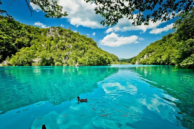 Zagreb to Split Group Transfer with Plitvice Lakes guided Tour - Who will enjoy this tour most
