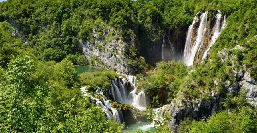 Zagreb to Split: Private Transfer with Plitvice Lakes - Leaving Zagreb for Croatia’s best-known national park