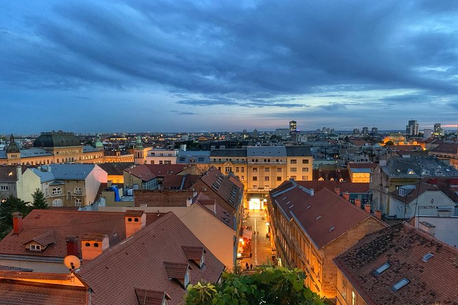Zagreb Unveiled: Private walking tour with a local guide - Ban Jelačić Square and Zagreb’s central legend