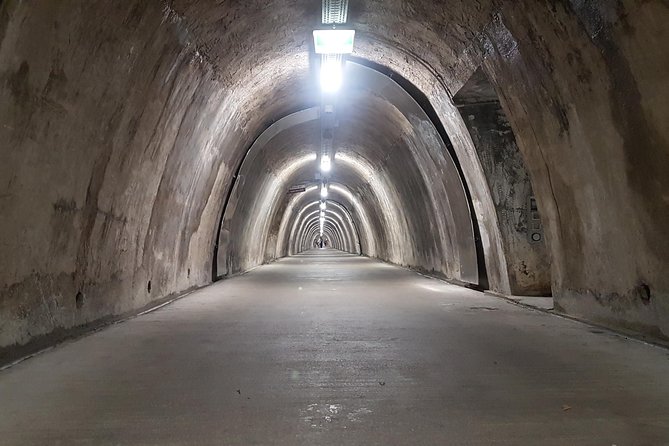 Zagreb Unveiled: Private walking tour with a local guide - The funicular and Lotrscak Tower