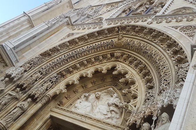 Zagreb Unveiled: Private walking tour with a local guide - St. Mark’s Church and the old town gate
