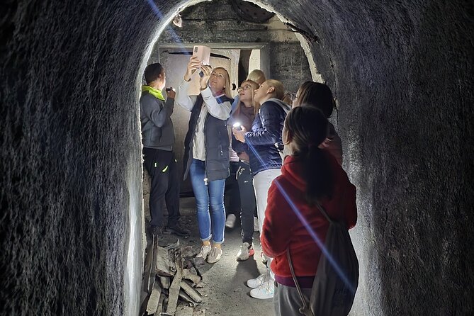 Zeljava Airbase: History and Adventure Tour/Plitvice - Is $60.34 good value?