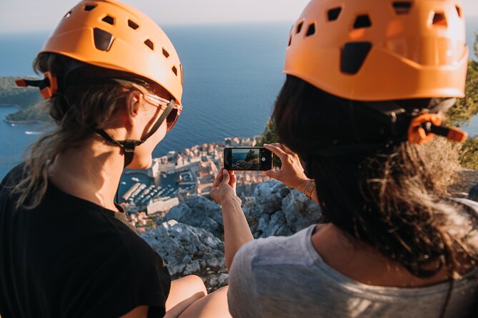 Zipline Experience in Dubrovnik - Who will enjoy this most?