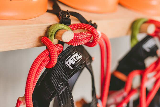Zipline Experience Krk - Is $90.70 good value?
